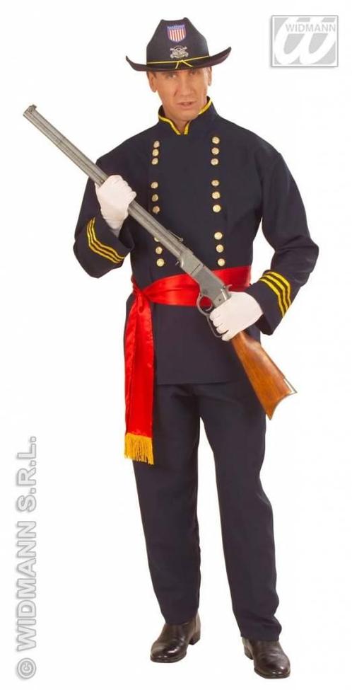 Generaal kostuum William, Kleding | Heren, Carnavalskleding en Feestkleding, Nieuw, Ophalen of Verzenden