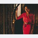 James Bond 007: Skyfall - Signed by Naomie Harris (Miss, Verzamelen, Nieuw