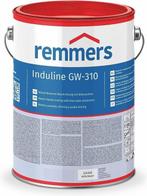 Remmers Remmers induline gw 310 watergedragen, Doe-het-zelf en Verbouw, Verf, Beits en Lak, Nieuw, Verzenden