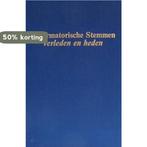 Reformatorische stemmen verleden en heden 9789072462046, Verzenden, Zo goed als nieuw, Borgers/Bremmer/Exalto