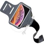 Mobiparts Sport Armband voor Apple iPhone Xs Max, Computers en Software, Nieuw, Ophalen of Verzenden
