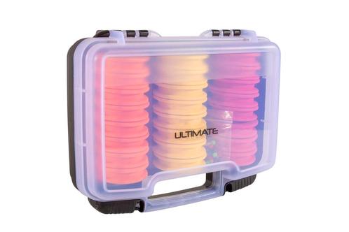 Ultimate Large Rig Box EVA Winders (Incl. 24 Winders), Watersport en Boten, Hengelsport | Algemeen, Overige typen, Nieuw, Verzenden
