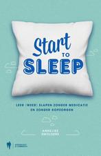 Start to sleep 9789089317087 Annelies Smolders, Verzenden, Zo goed als nieuw, Annelies Smolders