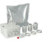 Attema  Wand/Plafond Kabeldoos Voor Wand/Plafond - AT2511, Verzenden, Nieuw, Overige typen