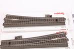 Märklin H0 - 24630/24711/24712/24612 - Modeltreinsporen (4), Nieuw