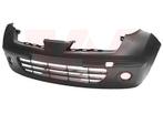 BUMPER VOOR NISSAN MICRA 2003-2010 62022BC240, Ophalen of Verzenden, Nieuw