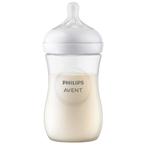 Philips Avent Natural Response SCY903/01 1m+ Babyfles met, Verzenden, Nieuw