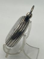 Rara Ribaltina Vittoriana . Londra 1853 . Argento . Conoide, Sieraden, Tassen en Uiterlijk, Horloges | Heren, Nieuw