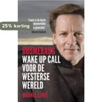 Boomerang 9789047005063 Michael Lewis, Boeken, Verzenden, Zo goed als nieuw, Michael Lewis