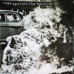 Rage Against The Machine - Rage Against The Machine, Cd's en Dvd's, Vinyl | Rock, Gebruikt, Ophalen of Verzenden