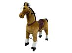 MY PONY, rijdend speelgoed paard van ROLLZONE ®, 4 - 10 jaar