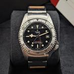 Tudor - Black Bay P01 - M70150 - Heren - 2011-heden, Sieraden, Tassen en Uiterlijk, Horloges | Heren, Nieuw