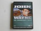 John Wayne - An Innocent man (DVD), Verzenden, Nieuw in verpakking