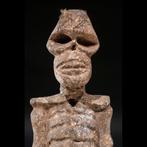 Skeletbeeldje - Voodoo - Fon - Benin