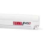 Fiamma F45S 260 VW T5/T6 California Polar White-Royal Grey, Nieuw