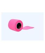 Neon pink ResQ-plast 50mm Zelfhechtende pleisters water en v, Sieraden, Tassen en Uiterlijk, Uiterlijk | Lichaamsverzorging, Verzenden
