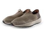 Skechers instappers in maat 42 Beige | 15% korting, Kleding | Heren, Schoenen, Overige kleuren, Verzenden, Overige typen, Zo goed als nieuw