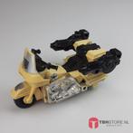 Transformers - G1 Groove (Defensor) (Transformers los, Toys), Verzenden, Zo goed als nieuw