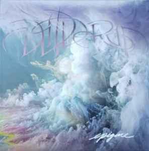 LP gebruikt - Wilderun - Epigone, Cd's en Dvd's, Vinyl | Rock, Zo goed als nieuw, Verzenden