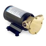 Albin Pump Universele Impellerpomp FIP F4 12-24 Volt-Geschik, Watersport en Boten, Accessoires en Onderhoud, Ophalen of Verzenden