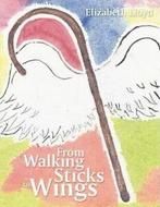From walking sticks to wings by Elizabeth Lloyd (Paperback), Gelezen, Elizabeth Lloyd, Verzenden