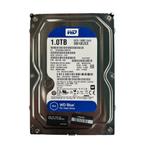 Refurbished WD Blue 1TB 3.5 HDD – Refurbished WD10EZEX..., Computers en Software, Harde schijven, Intern, Western Digital, HDD