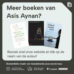 Linoleumkoorts 9789491921704 Asis Aynan, Verzenden, Zo goed als nieuw, Asis Aynan