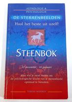 Haal het beste uit uzelf! Steenbok (22 december - 10, Boeken, Verzenden, Gelezen, Teresa Moorey