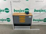 StoreVan Nieuw bedrijfswagen inrichting werkbank (nr 2040), Auto diversen, Overige Auto diversen, Ophalen of Verzenden