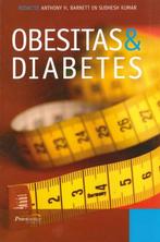 Obesitas amp Diabetes 9789031355037, Zo goed als nieuw
