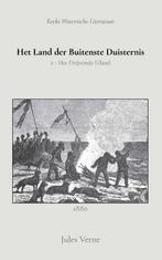 Het land der buitenste duisternis 2 9789066595798, Verzenden, Zo goed als nieuw, Jules Verne