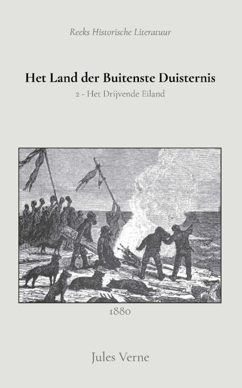 Het land der buitenste duisternis 2 9789066595798, Boeken, Overige Boeken, Zo goed als nieuw, Verzenden