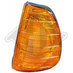 HOEK LAMP VOOR MERCEDES BENZ W123 1976-1984 0008201621, Auto-onderdelen, Verlichting, Ophalen of Verzenden, Nieuw