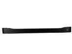 Volvo Plaatwerk P1800 radiateur balk afdekplaat 653309 Volvo, Verzenden, Nieuw, Volvo