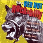 cd - Various - Red Hot Rockabilly Part 3, Verzenden, Zo goed als nieuw