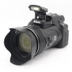 Digitale fotocamera | Nikon Coolpix P1000 | Tweedehands, Verzenden, Gebruikt, Nikon