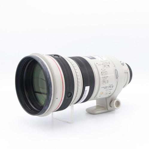Canon EF 300mm F/2.8 L IS USM | Tweedehands, Audio, Tv en Foto, Fotocamera's Digitaal, Gebruikt, Canon, Verzenden