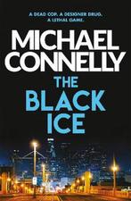 Black Ice 9781409116868 Michael Connelly, Verzenden, Gelezen, Michael Connelly