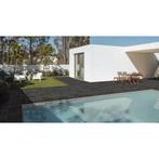 Vloertegel Realonda Borgogna Stone Wildverband Black (Prijs, Ophalen of Verzenden, Nieuw