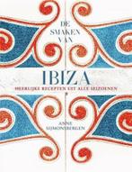 9789048315123 Het Ibiza kookboek | Tweedehands, Anne Sijmonsbergen, Zo goed als nieuw, Verzenden