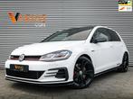 Volkswagen Golf | Zakelijke Lease v.a. €631.21 pm, Automaat, Gebruikt, Wit, Leder