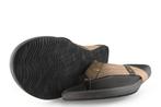 Reef Slippers in maat 47 Bruin, Slippers, Bruin, Verzenden, Zo goed als nieuw