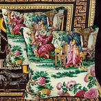 Le Manach Nieuwe set van twee - Kussen