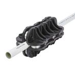 Henco buisrechter - 20 mm, Verzenden, Nieuw