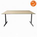 Ahrend vergadertafel - 180x113cm - Ahorn - Kleur onderste..., Vergader- of Presentatieruimte, Ophalen of Verzenden, Gebruikt, Tafel