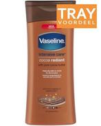 VASELINE INTENSIVE CARE COCOA RADIANT BODYLOTION TRAY 6 X .., Sieraden, Tassen en Uiterlijk, Uiterlijk | Lichaamsverzorging, Verzenden