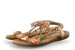 DSTRCT Sandalen in maat 38 Goud | 10% korting, Overige kleuren, Verzenden, DSTRCT, Sandalen of Muiltjes