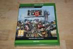 Bleeding Edge (xbox one), Verzenden, Nieuw