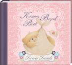 Forever Friends Kraambezoekboek 8712048248352 Interstat, Verzenden, Gelezen, Interstat