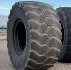 Diverse 35/65R33 / 26.5R25 / 23.5R25 gebruikte banden, Zakelijke goederen, Agrarisch | Onderdelen | Banden, Velgen en Assen, Ophalen